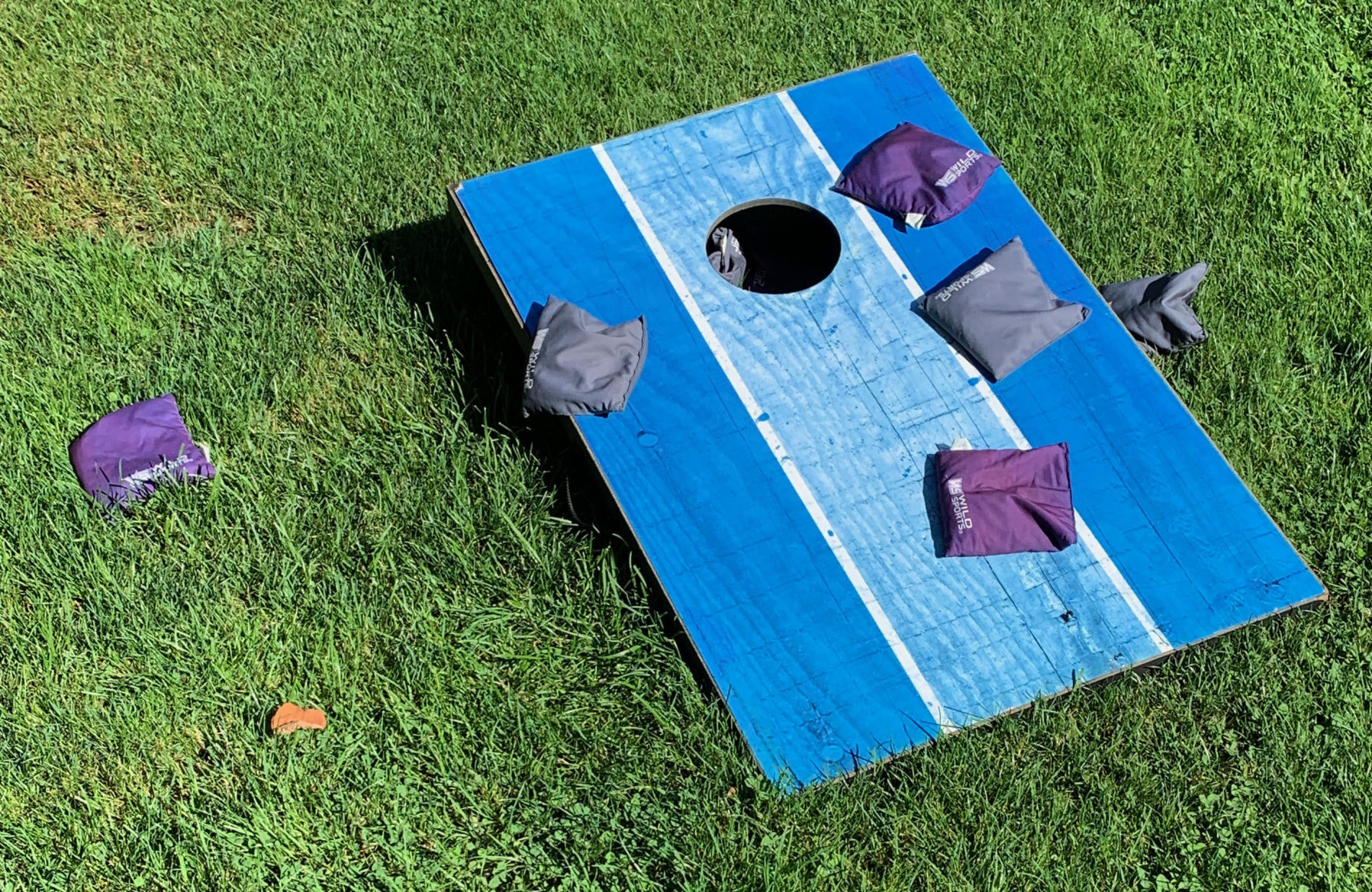 Cornhole